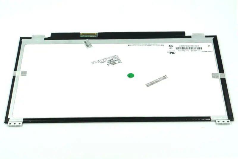 13.3'' LCD N133BGE-L41 Rev.C3 dla ASUS S300C s300 panel led UP+DOWN otwory na śruby 1366*768 40pin