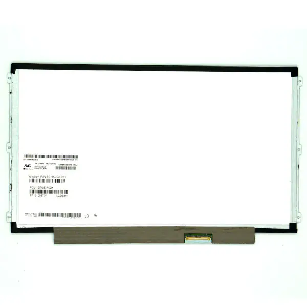 12,5-calowy panel LCD LP125WH2 SLT1/T2 SLB3 do LENOVO S230U K27 K29 X220 X230