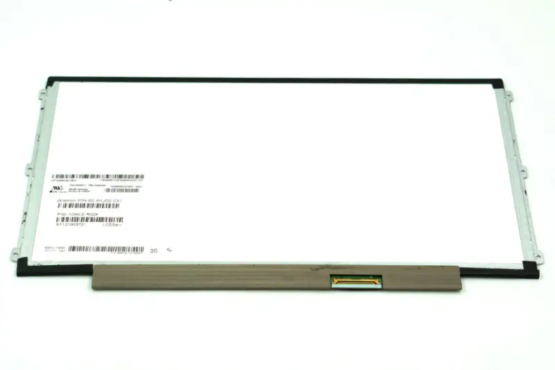 12,5-calowy panel LCD LP125WH2 SLT1/T2 SLB3 do LENOVO S230U K27 K29 X220 X230