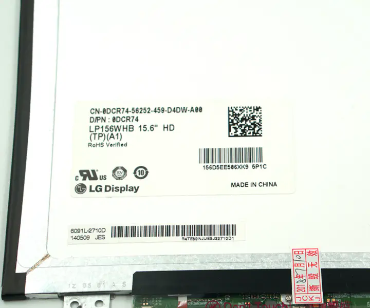 15,6 LCD B156XTN03.3 N156BGE-EB1 N156BGE-E31 LP156WHU TPA1 B156XTN03.1 LTN156AT31 Wyświetlacz LCD LED SCREEN EDP 30pin