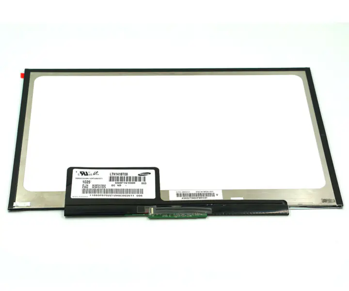 Panel LCD Lenovo LTN141BT08 LT141DEQ8B00