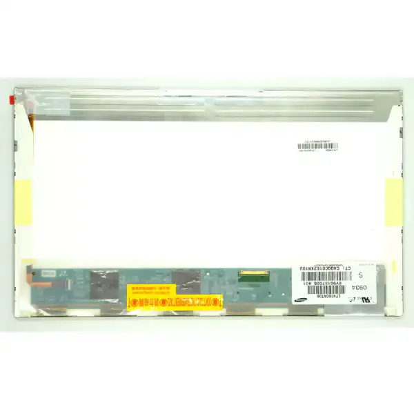 Oryginalny wyświetlacz LTN160AT06 A01 B01 W01 H01 U01 U02 U03 HSD160PHW1 16.0 LCD do ASUS N61VG N61J X66IC