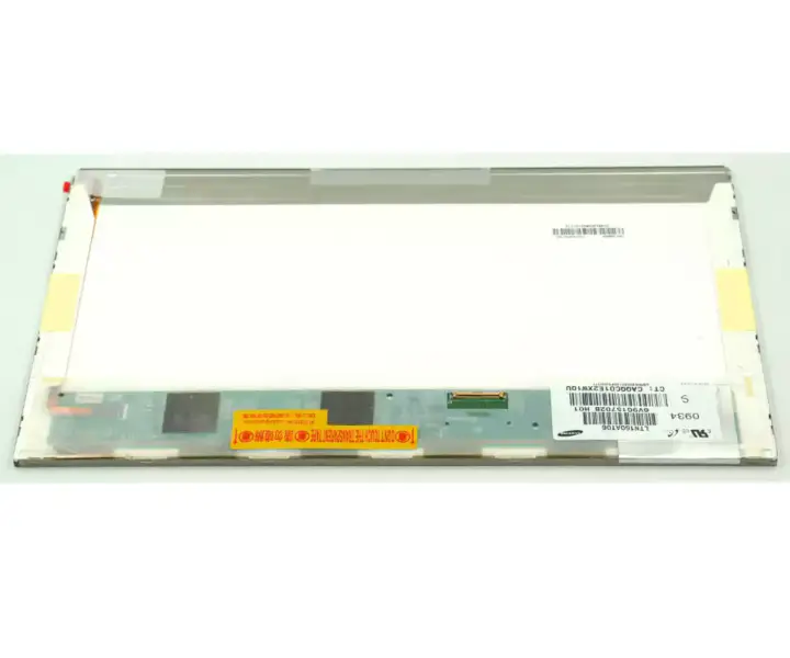 Oryginalny wyświetlacz LTN160AT06 A01 B01 W01 H01 U01 U02 U03 HSD160PHW1 16.0 LCD do ASUS N61VG N61J X66IC