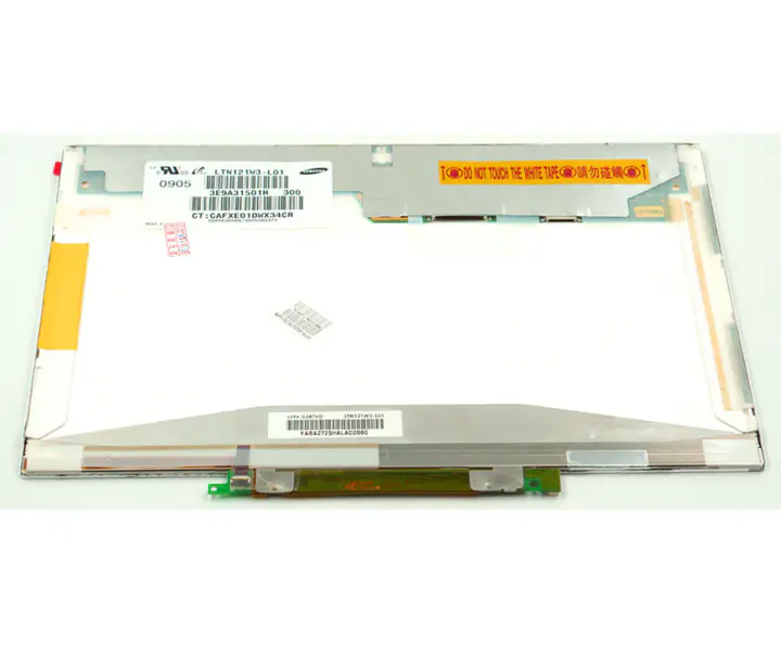 do HP 2510P 2530P ekran LCD 1280*800 20pin LTD121EW7V N121I6-L02 B121EW07 V0 V.0 LTN121W3-L01 zamiennik LCD