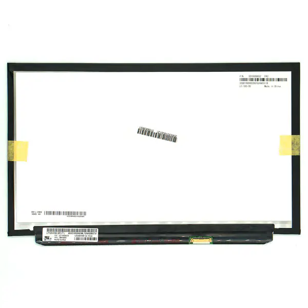 LP125WH2 SPT1 LP125WH2-SPT1 1366*768 ips do Lenovo X240 X250 Ekran LCD led 30pin eDP 12.5 INCH LCD