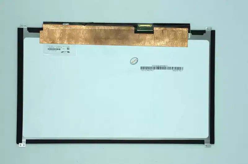 Ekran LCD 13,3 cala LTN133HL03-201 NV133FHM-N42 FHD ISP 30pin EDP 1920*1080