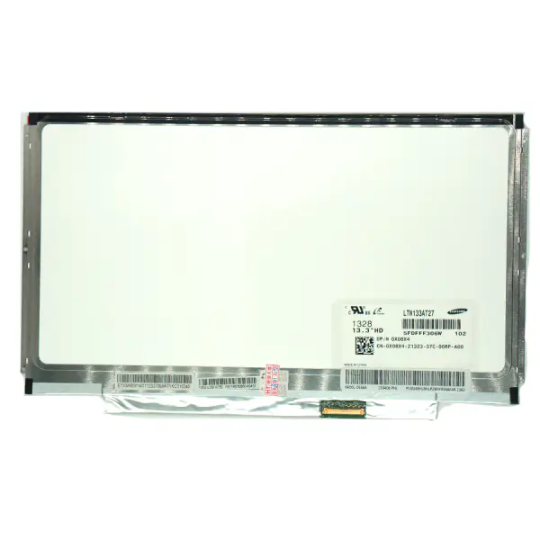 13,3-calowy ekran LCD do Dell Latitude E6320 E6330 LTN133AT27 LP133WH2 TLA2 LTN133AT16 Ekran LED LCD WXGA HD
