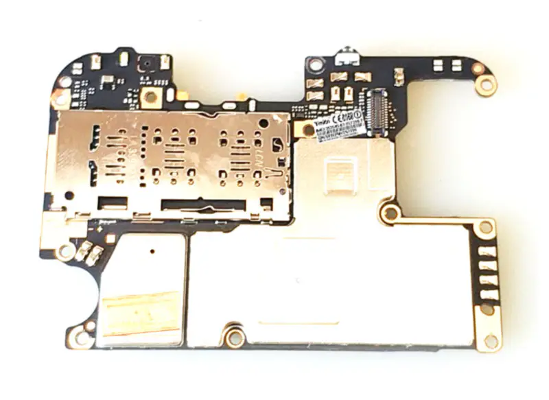 Płyta główna Xiaomi RedMi Note8