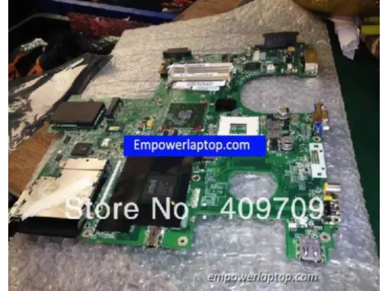 Toshiba a000012540 p100 p105 niska płyta główna