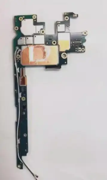 Płyta główna Google Pixel3