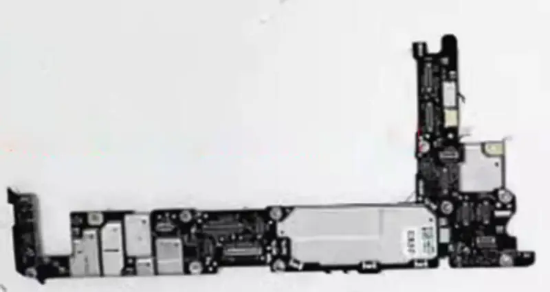 Płyta główna Google Pixel4A