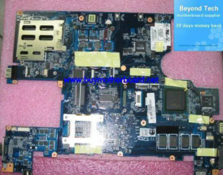 Płyta główna Asus w5fm