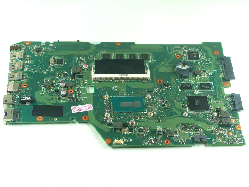 Płyta główna Asus x751l k751l x751ld x751ldv