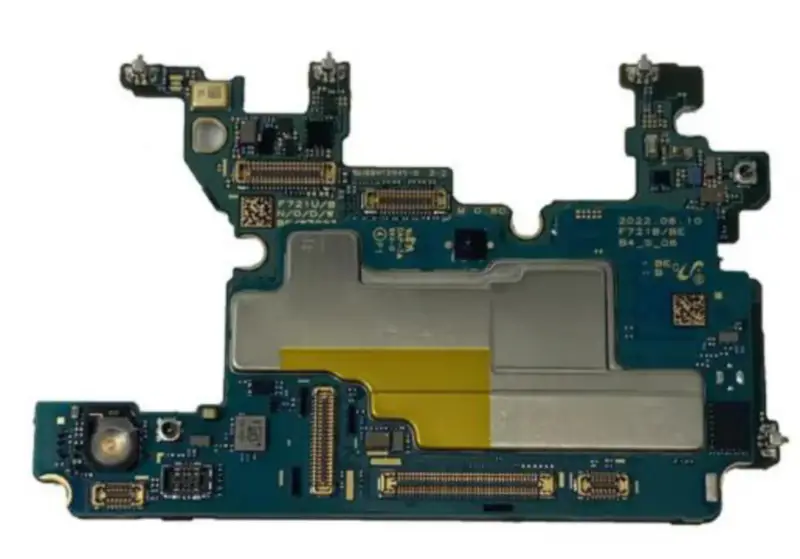 Płyta główna Samsung Galaxy z Flip4 F721B F721U F7210 F721N