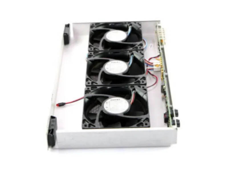 Wentylator Ebmpapst 12XMR
