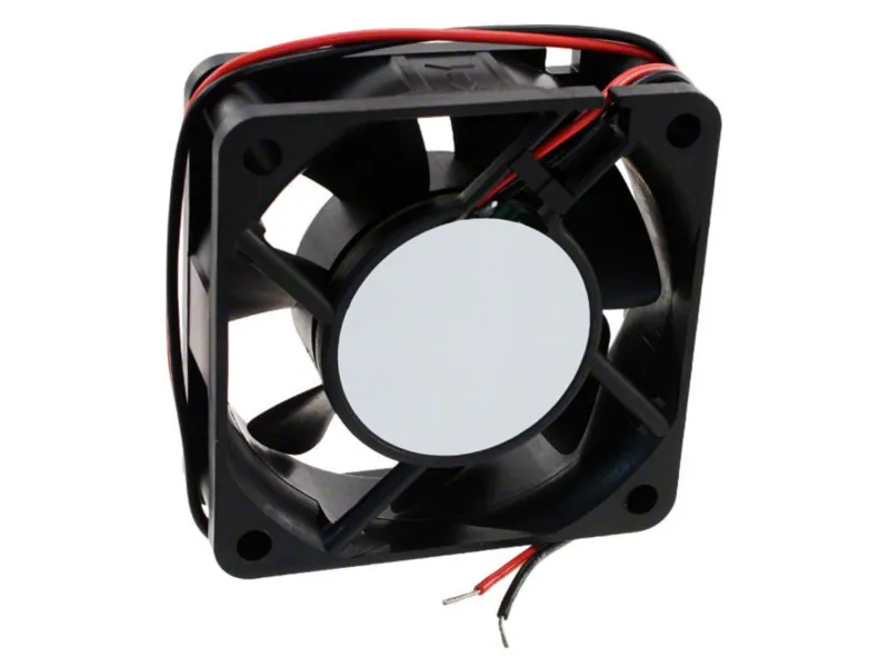 Wentylator NMB 2408NL-05W-B10-L00
