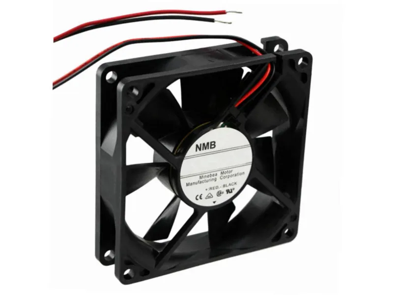 Wentylator NMB 3108NL-05W-B20-P00