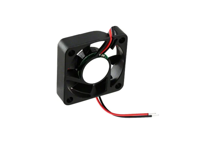 Wentylator Qualtek FAD1-04010BHLW11