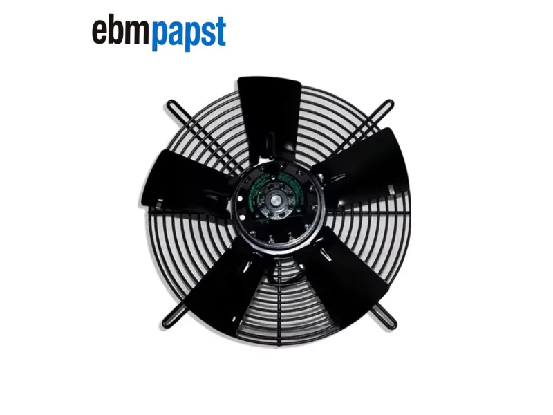 Wentylator ebm-papst S2D300-BD02-02