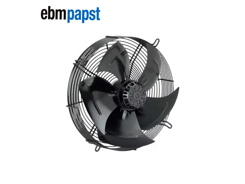 Wentylator ebmpapst S4E250-BI02-01