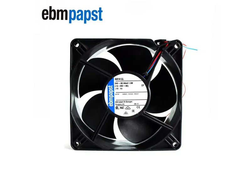 Wentylator ebmpapst 4414LL