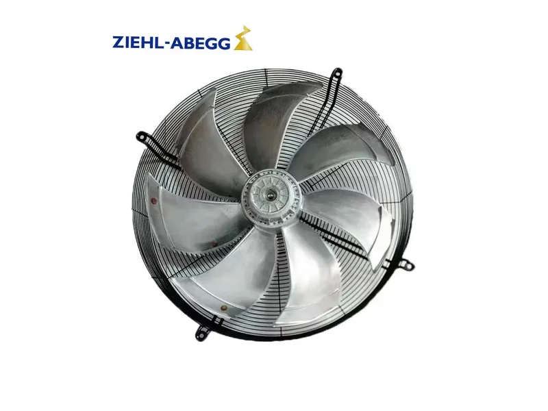 Wentylator Ziehl Abegg FN063-VDK.6N.V7P7