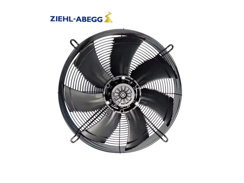Wentylator Ziehl Abegg FN040-VDK.0F.V7P2