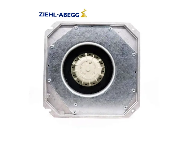 Wentylator Ziehl Abegg RF22P-2DK.3F.5R