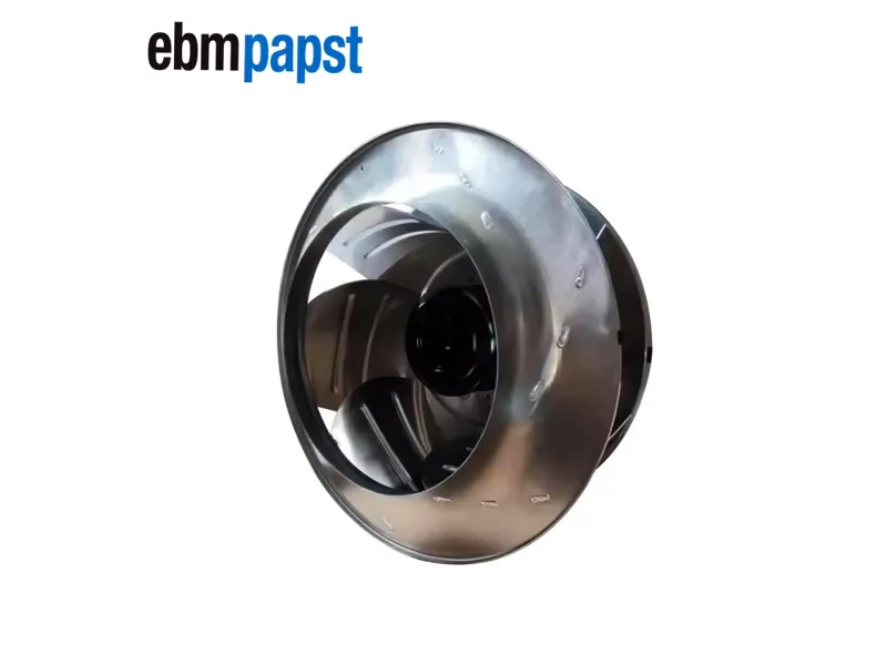 Wentylator ebmpapst R3G450-PA31-03