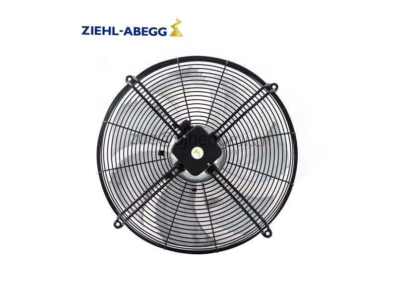 Wentylator Ziehl Abegg FN050-VDK.4I.V7P1