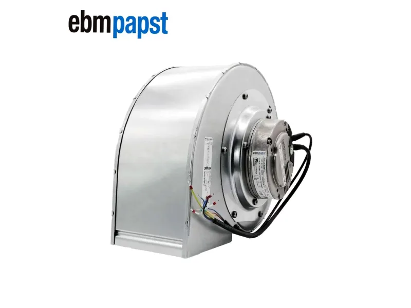 Wentylator ebm-papst G3G225-AD29-71