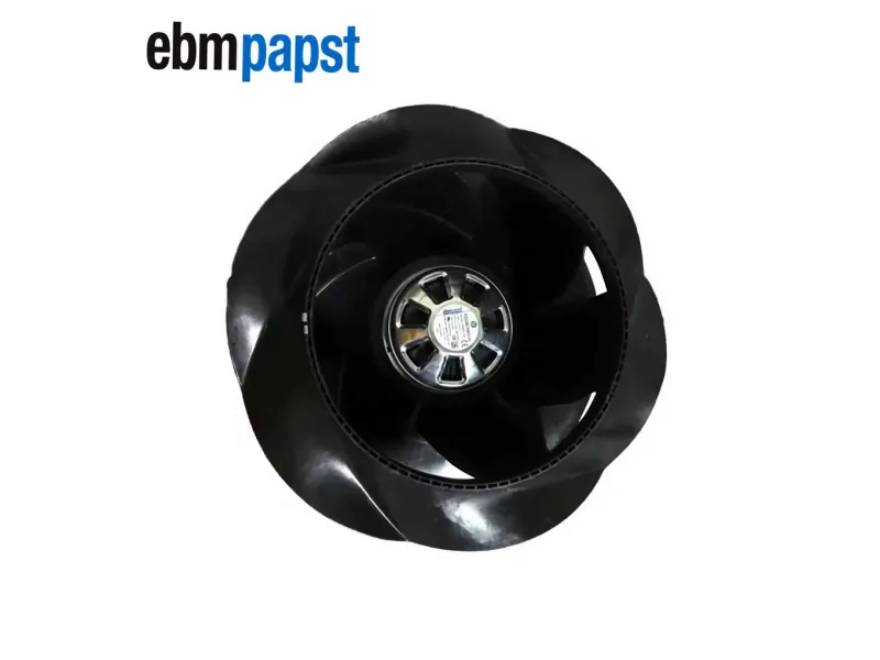 Wentylator ebmpapst R3G280-RB02-03